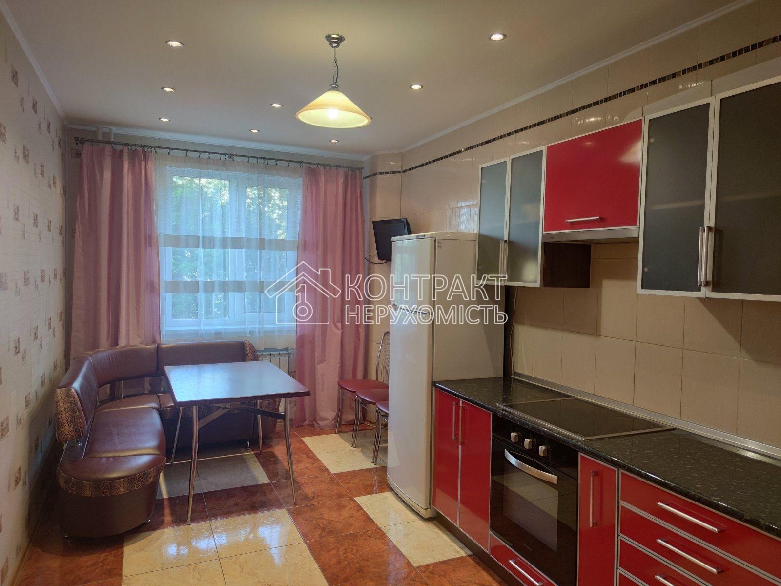 Здається 2к квартира проспект Аерокосмічний