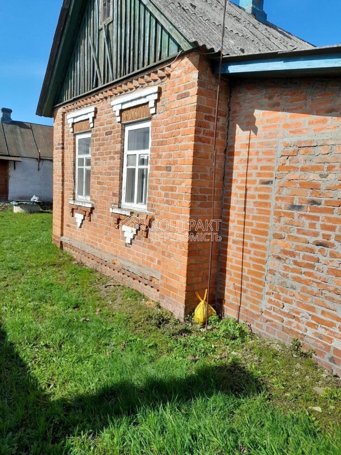 Продаж Будинок Люботин слщ Коваленки