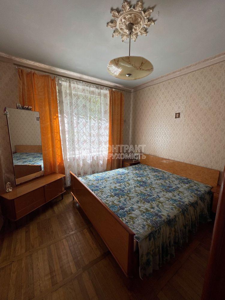 Продаж 2-х кімнатна квартири, Салтівка