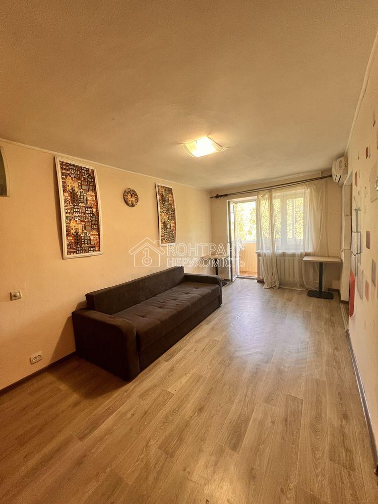Продам 1к квартиру Павлове Поле 23 Серпня