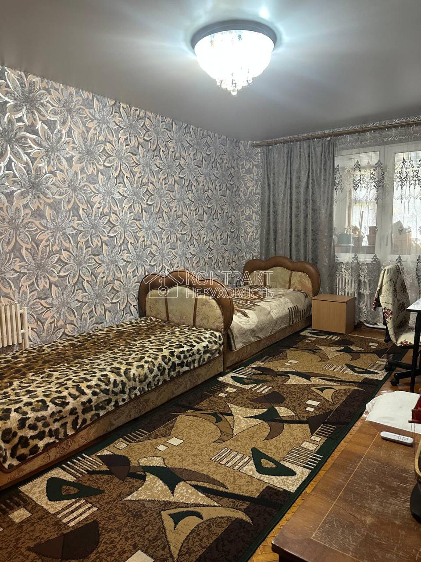кімната