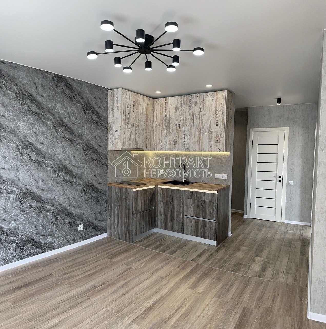 Продам 1 комн в ЖК Гидропарк