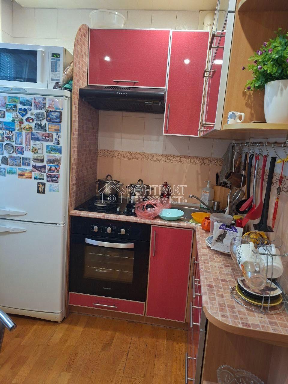 Продаж 2 кім. квартири, Одеська