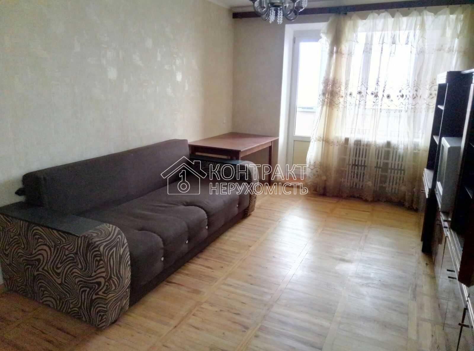 Оренда 2-кімнатної кв на Жуковського