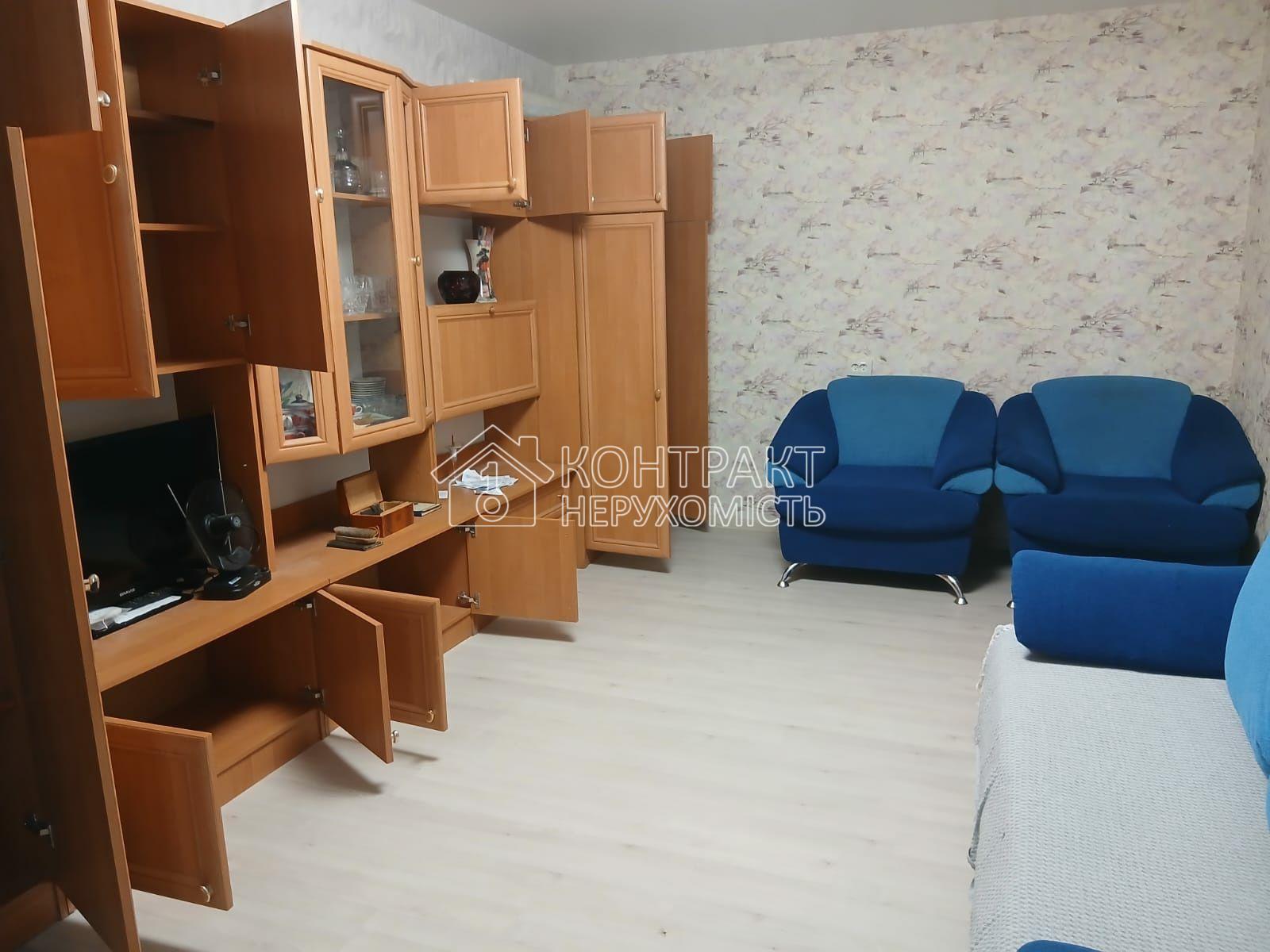 кімната