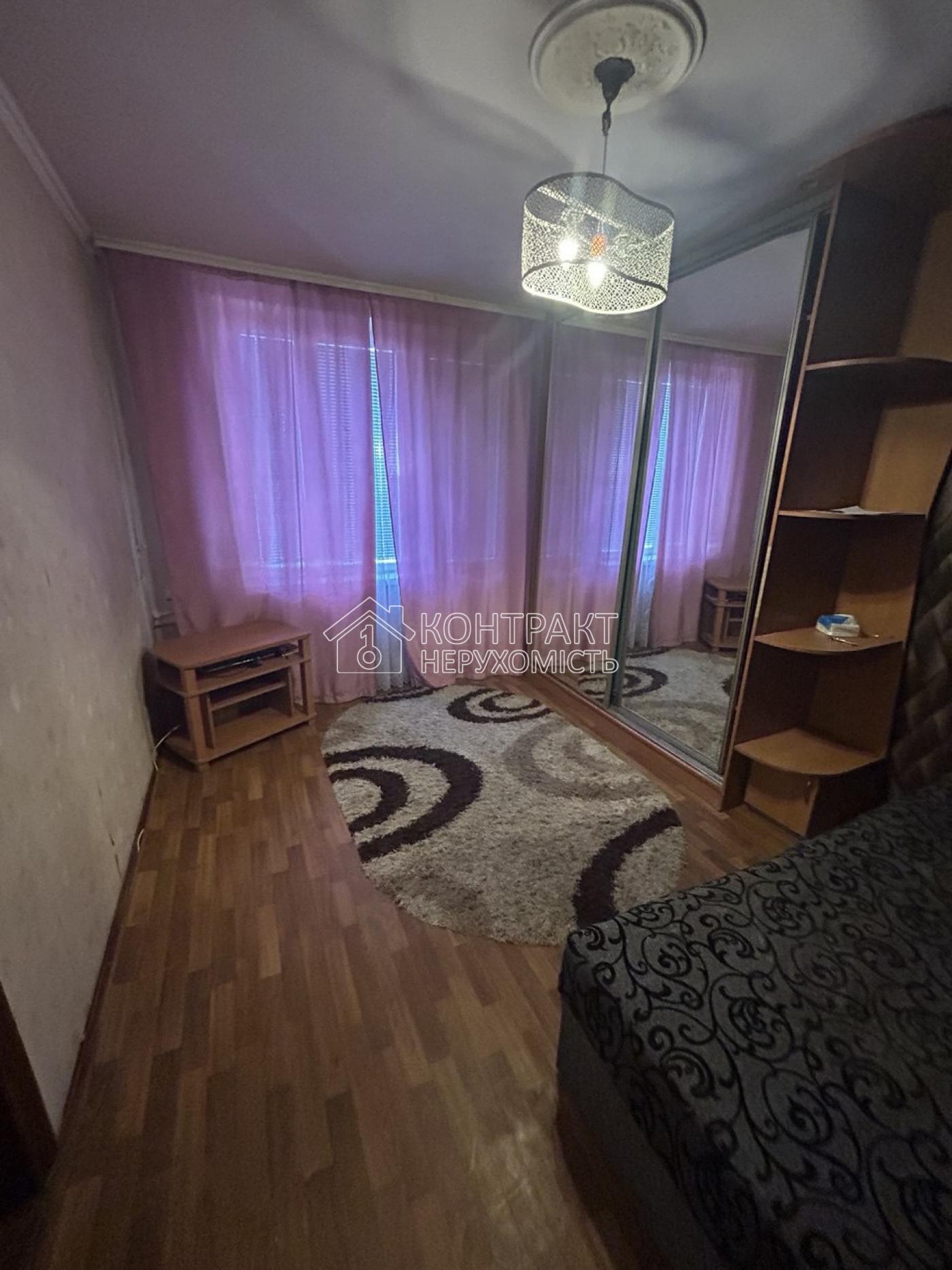 кімната
