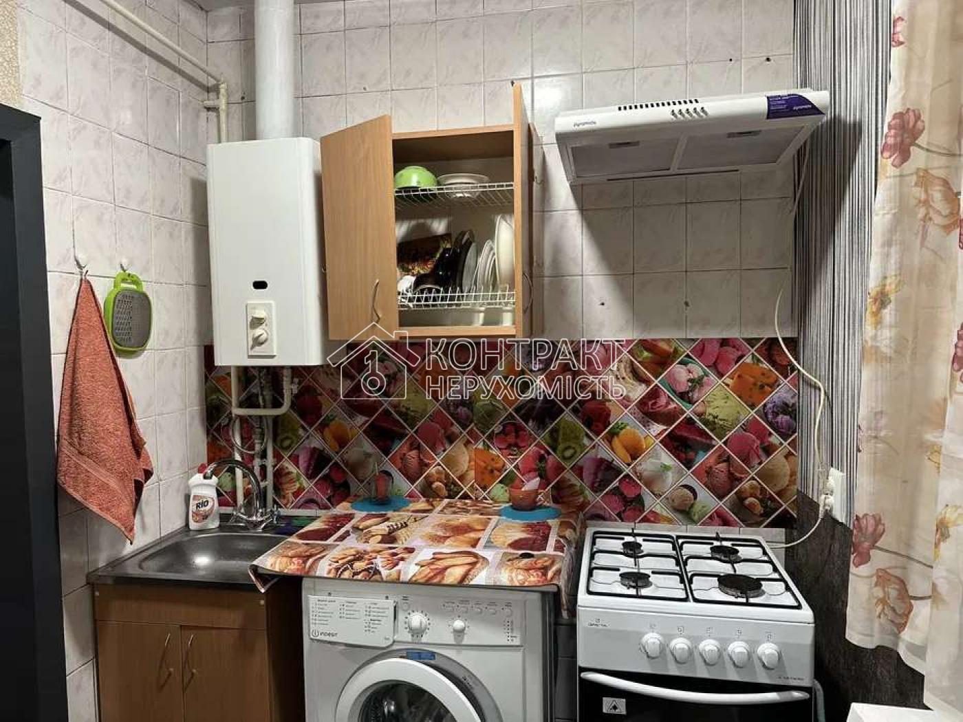 кімната