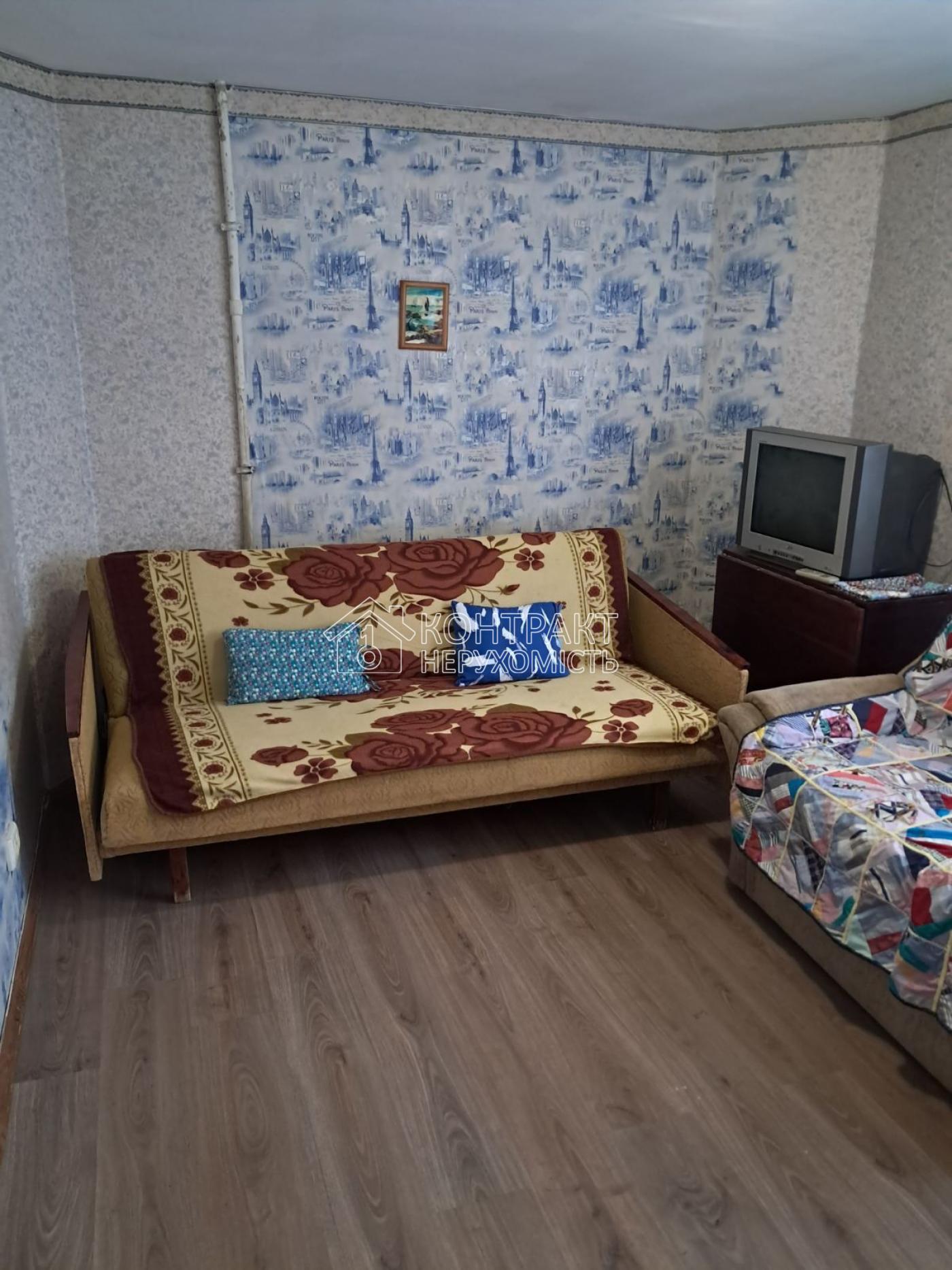 Оренда гостинки на Владислава Зубенка
