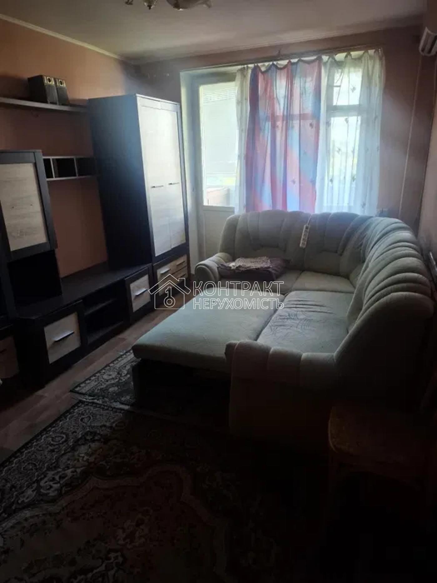 Оренда 1к квартири, метро Холодна гора