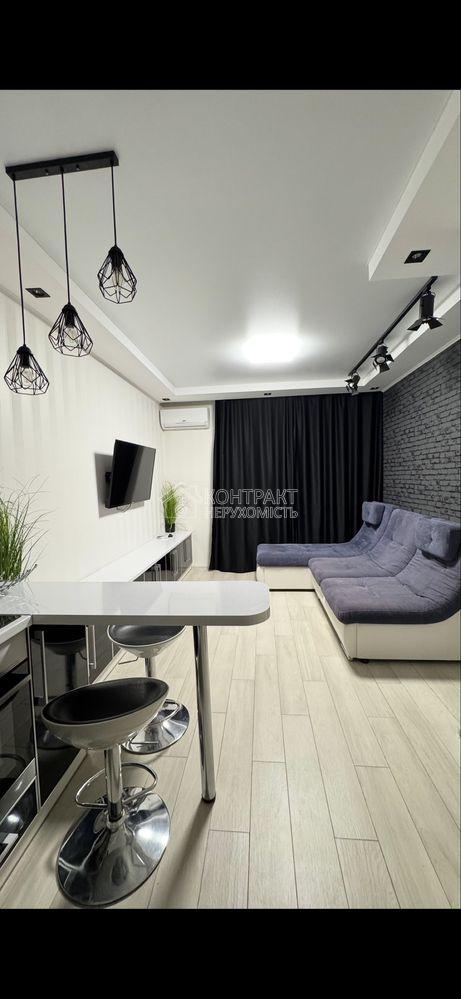 Продаж 1к квартири ЖК Салтівський