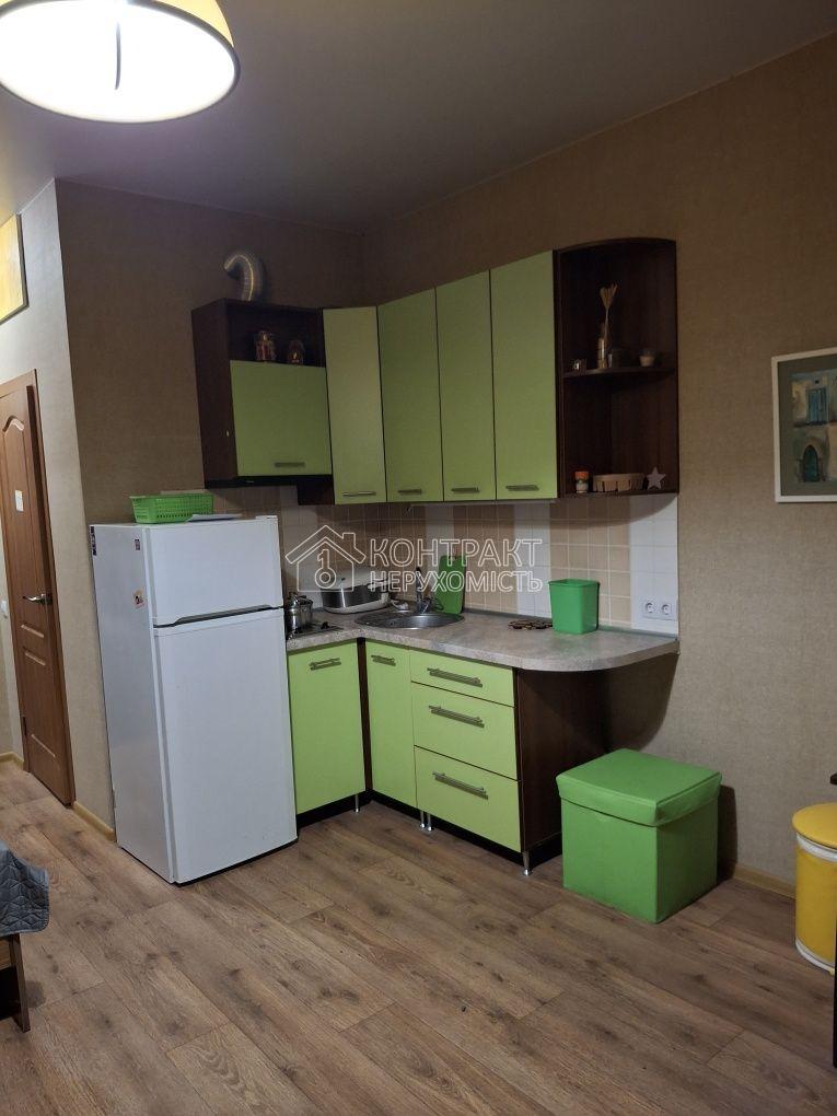 Продам квартиру біля метро Палац Спорту