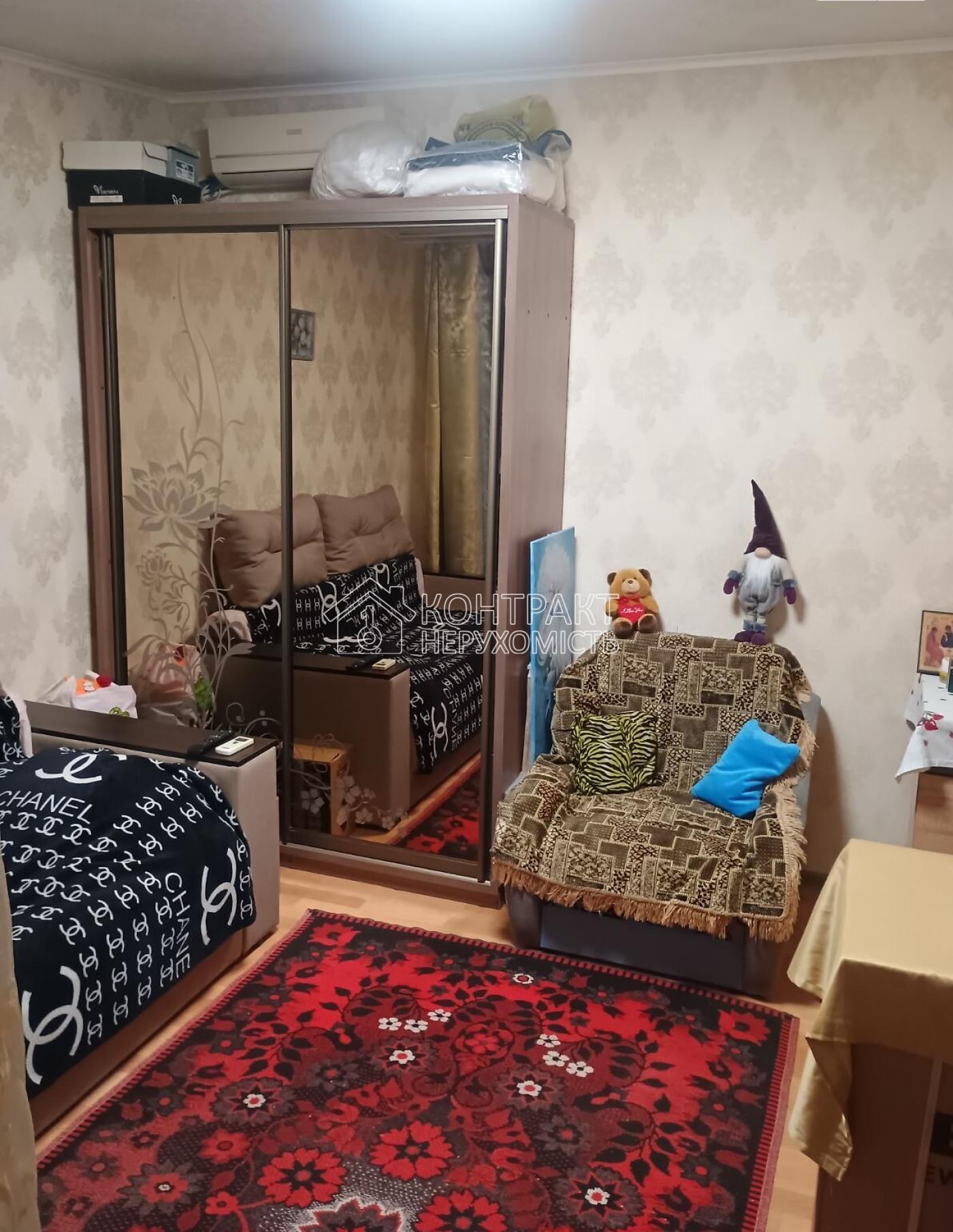 кімната