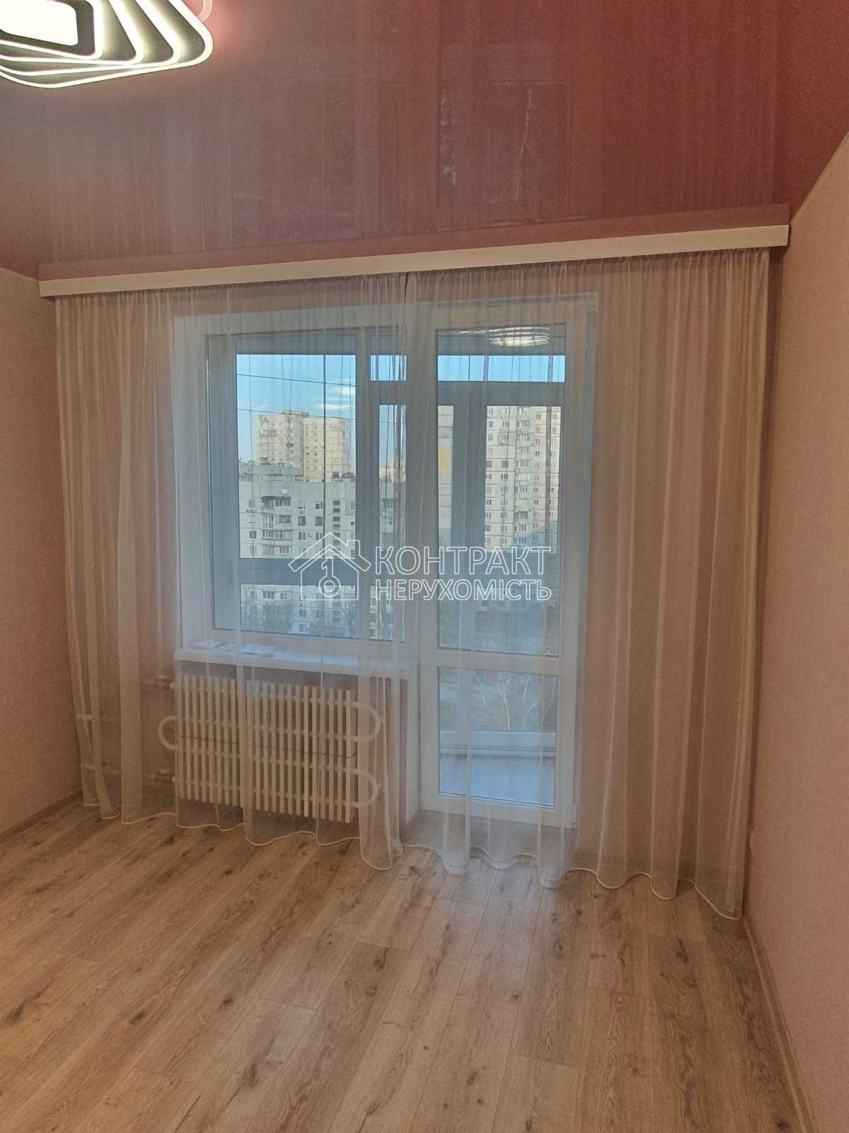 Здається 2-к кв. Салтівка, 520 м-рн