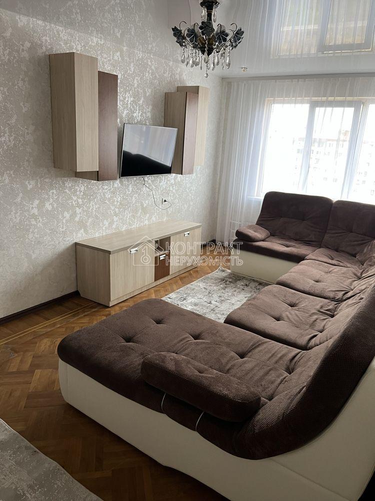 Здам 3 км кв , Салтівка