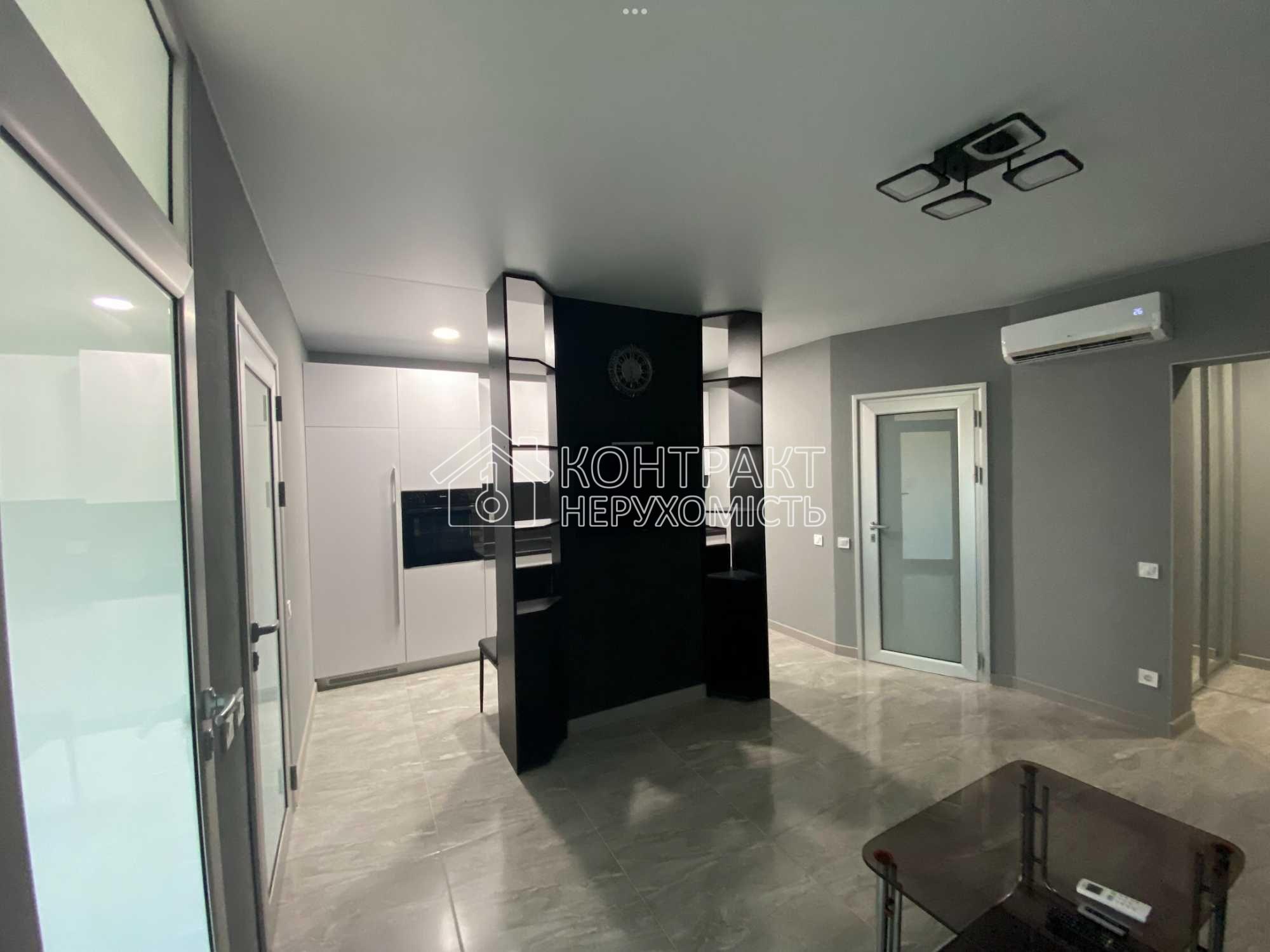 Продам 3к квартиру ЖК Німецький проект Клочківська Центр