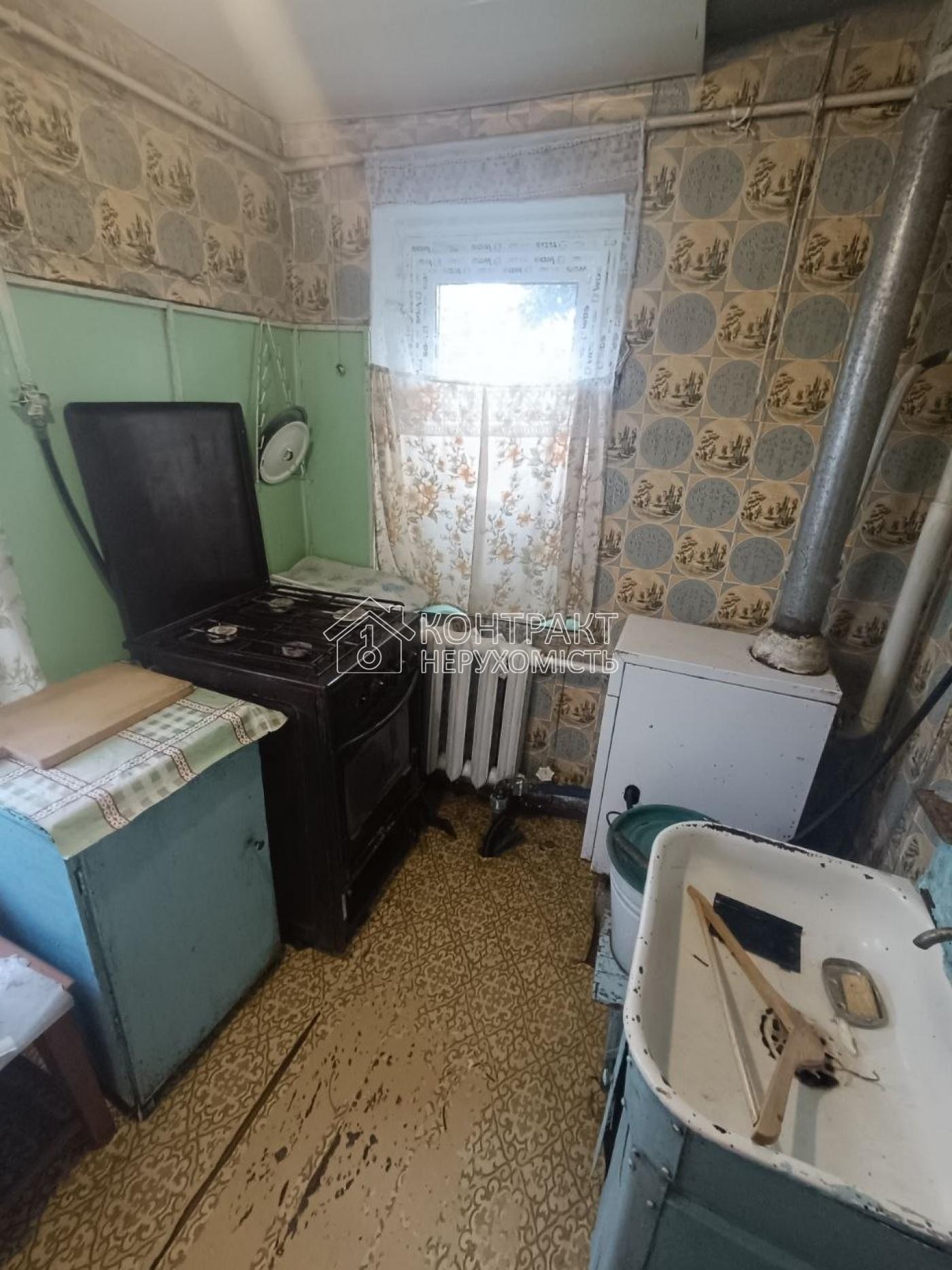 кімната