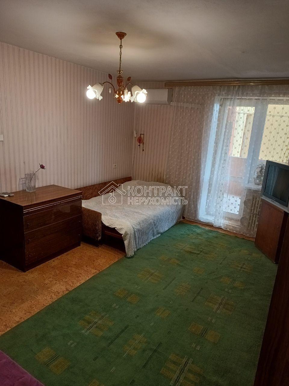 Здається 1-кімнатна квартира
