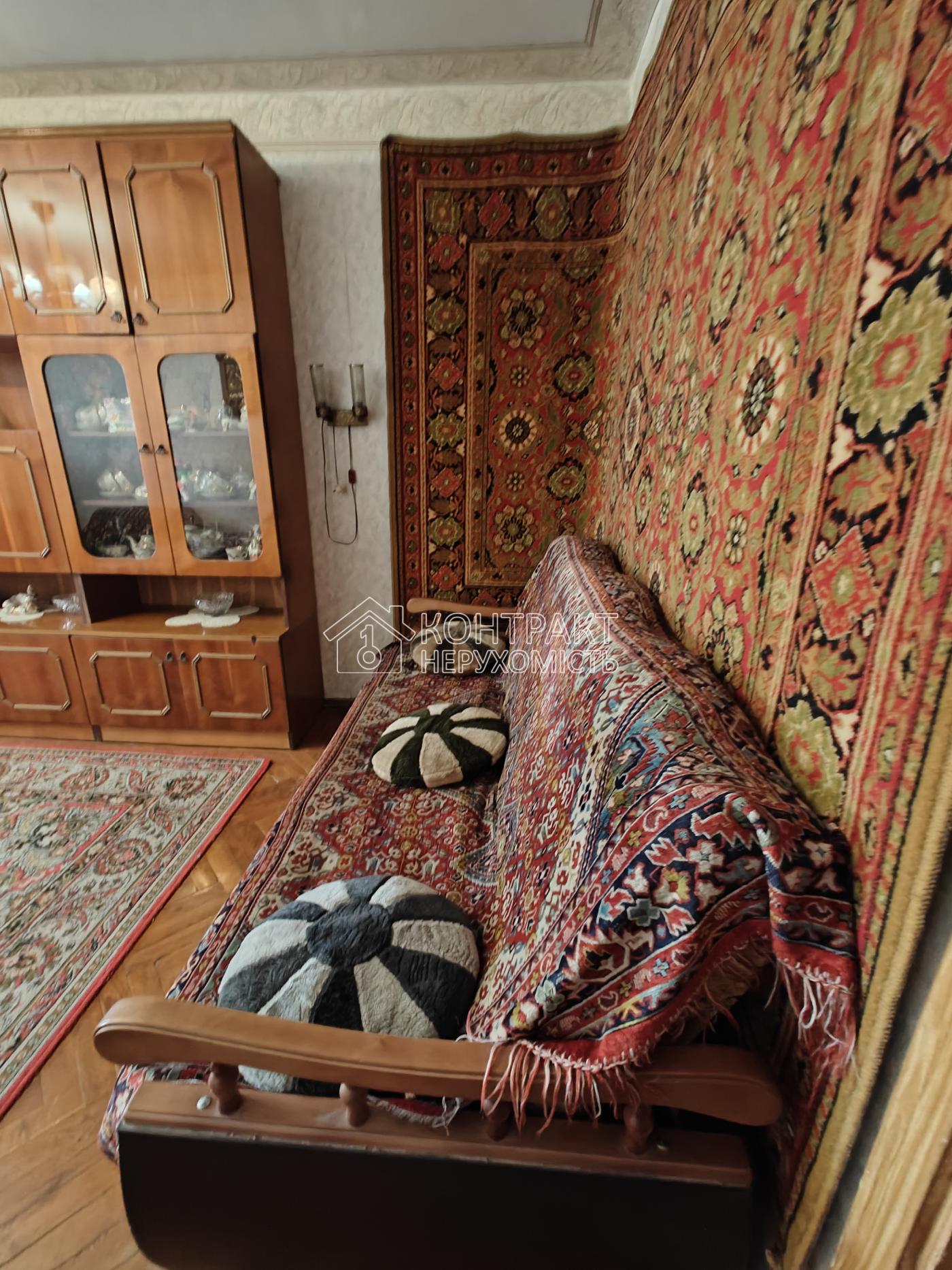 кімната