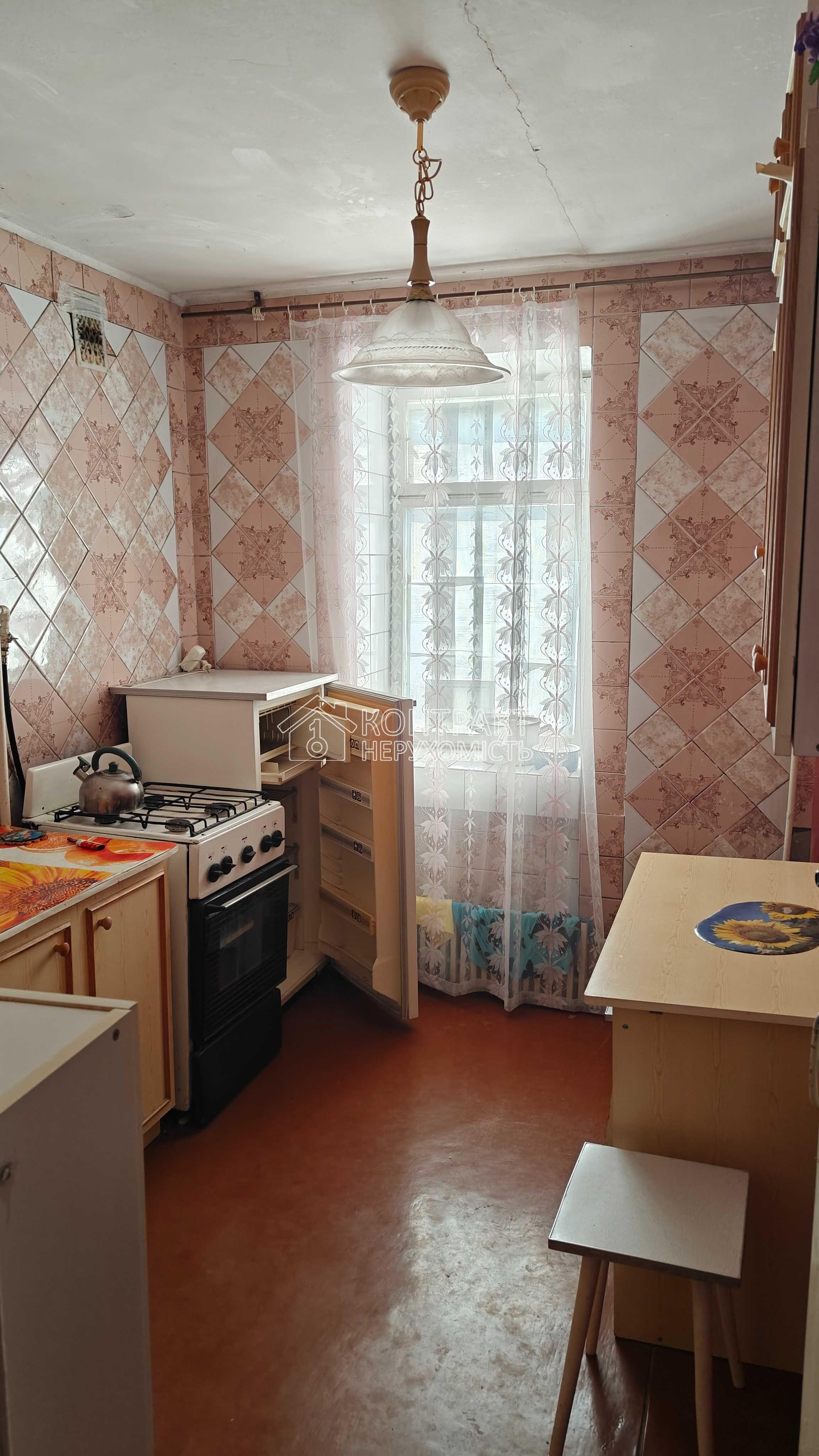 кімната