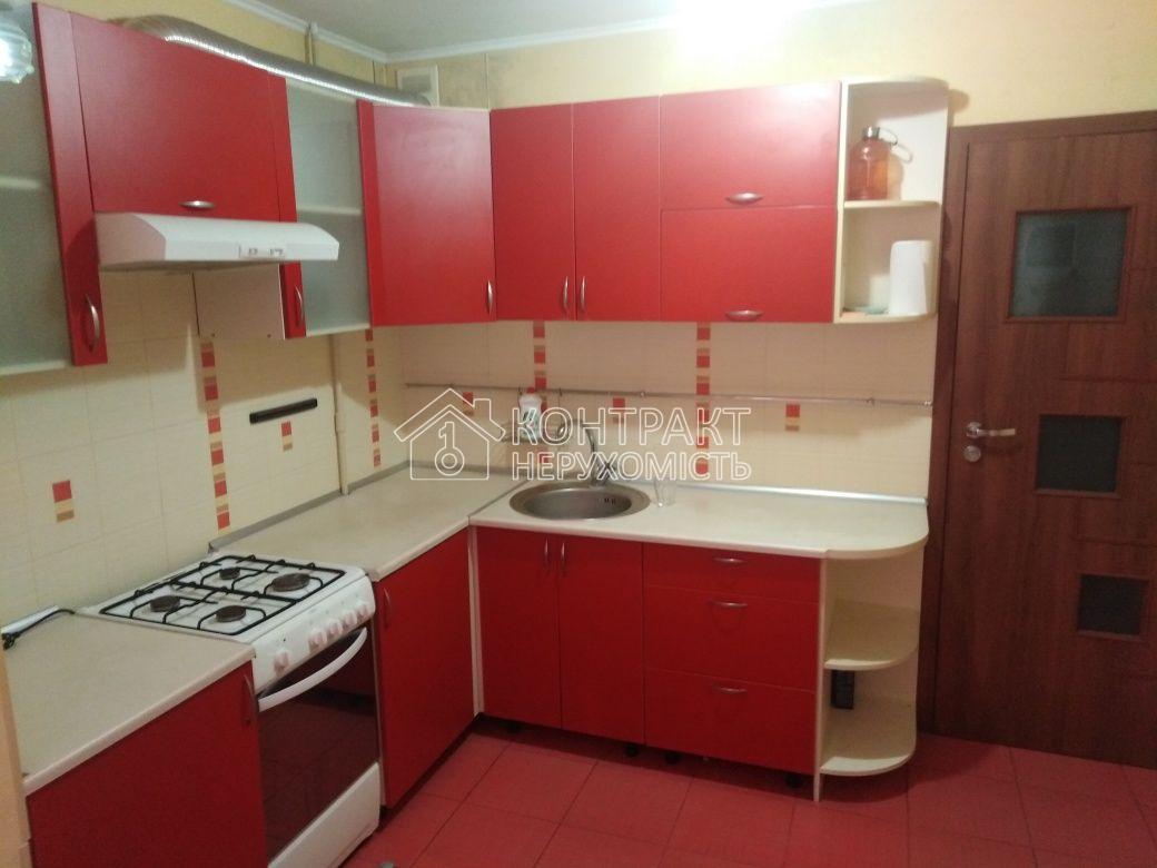 Продам 1-комн центр метро Научна, вул. Шатиловская