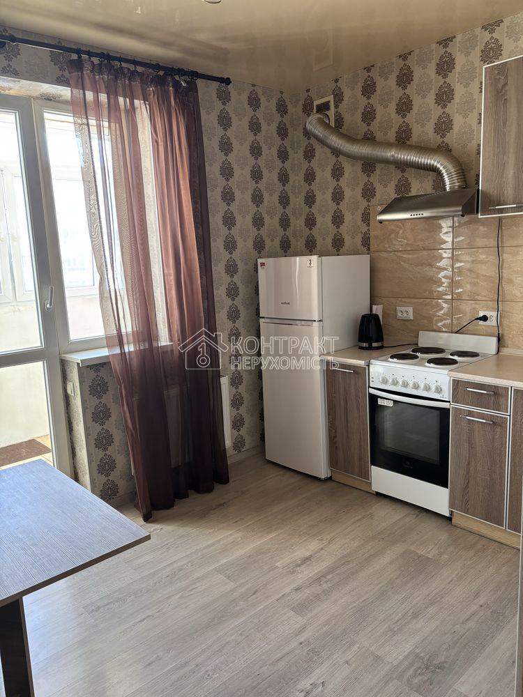 Продаж 1 кім. квартири ЖК Мира-4