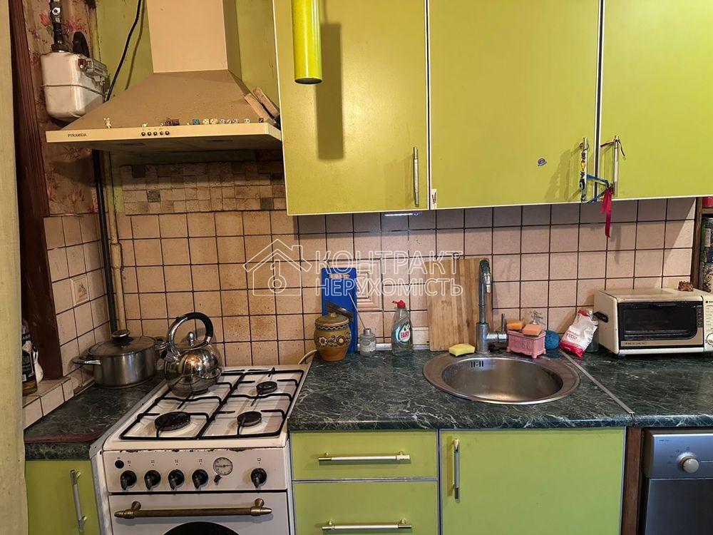 Продаж 2 кім. квартири