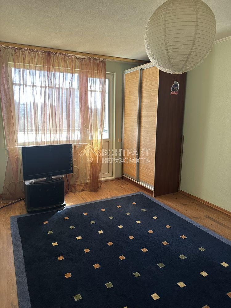 Здам 1 ком квартиру на Алексеевке