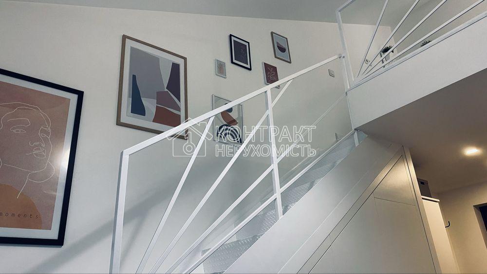 Продам смарт-квартиру ЖК Space House