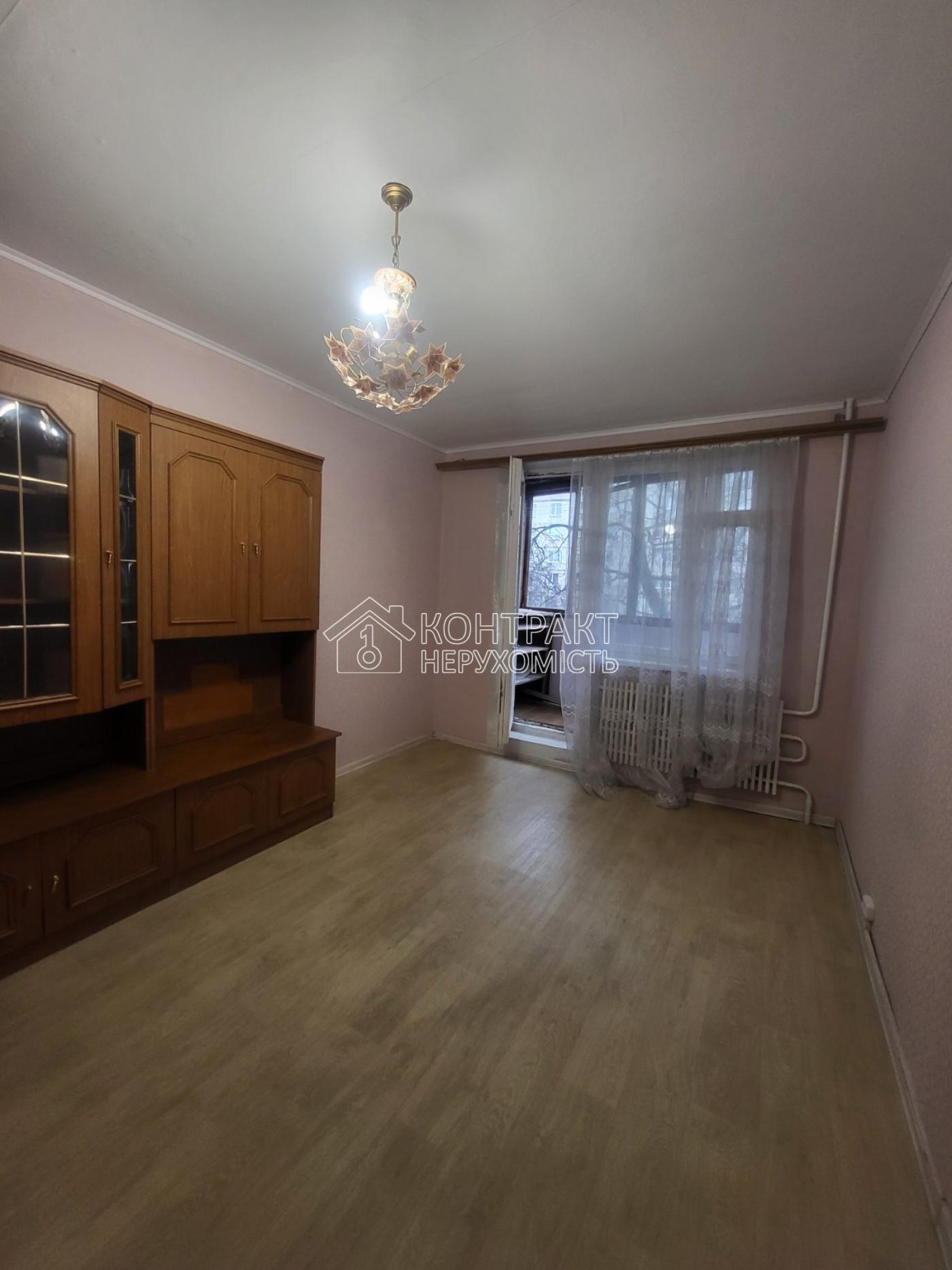 Продаж 1к квартири м. Холодна гора