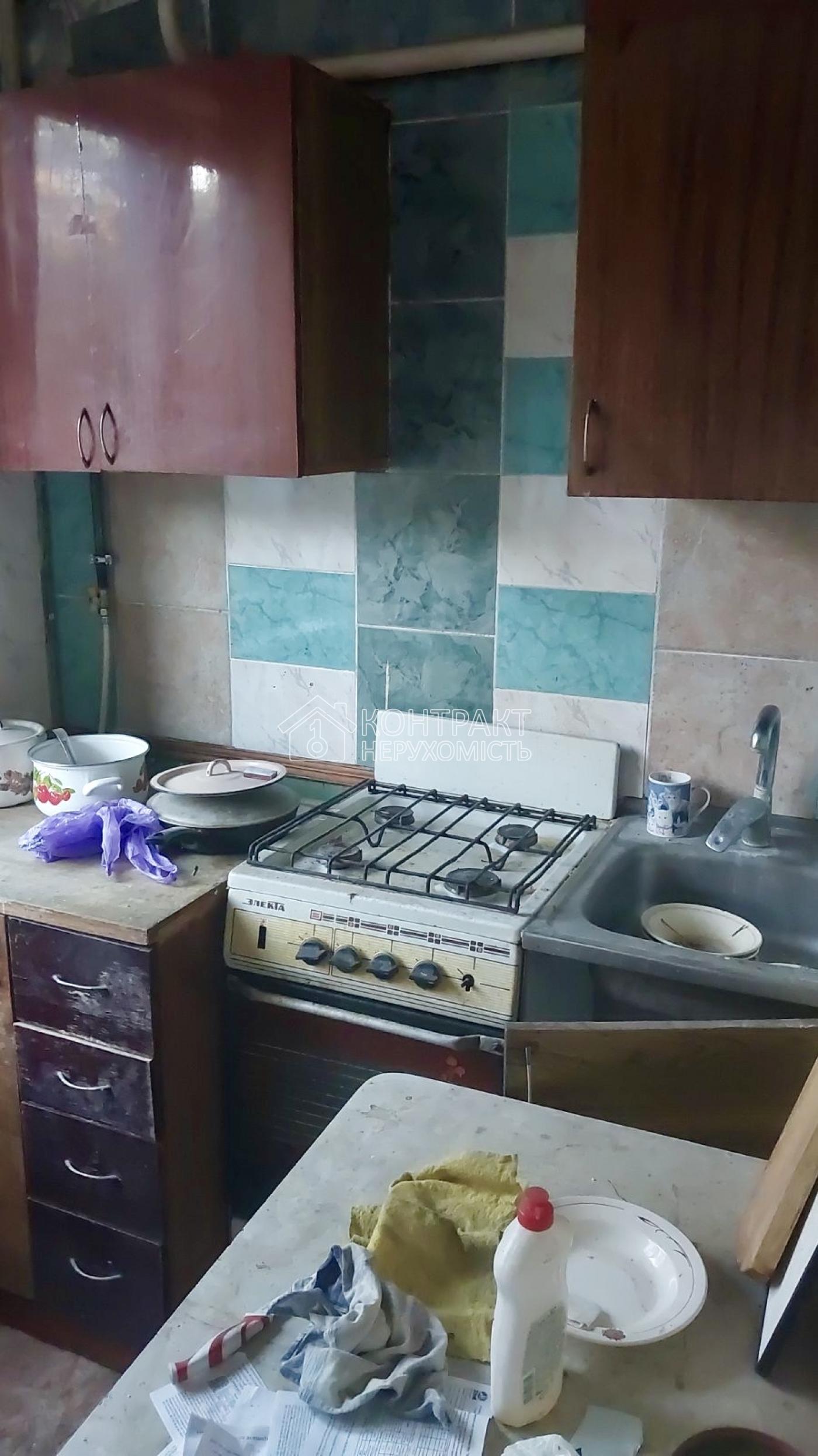 кімната