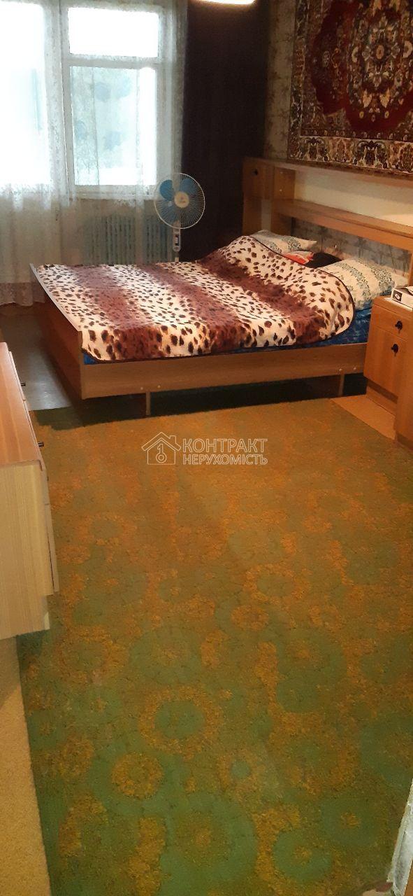 Продаж 3кім. квартири, Салтовка