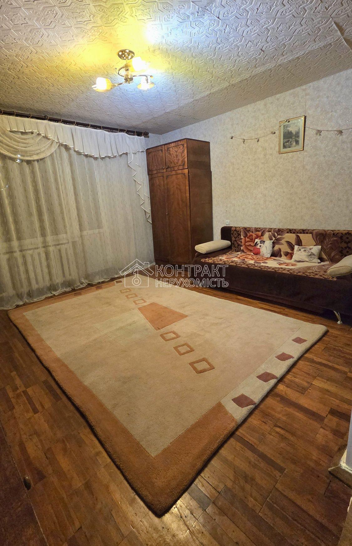 кімната