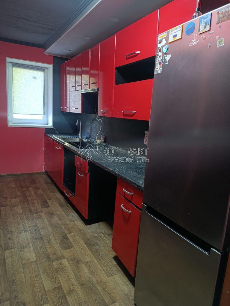Продам 2-х кімнатну квартиру у Пісочині