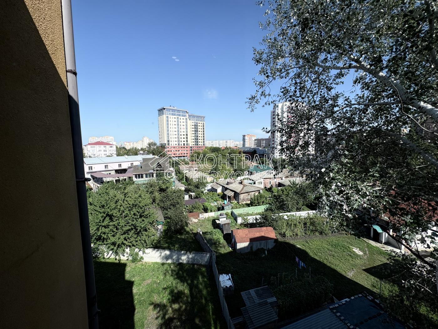 кімната