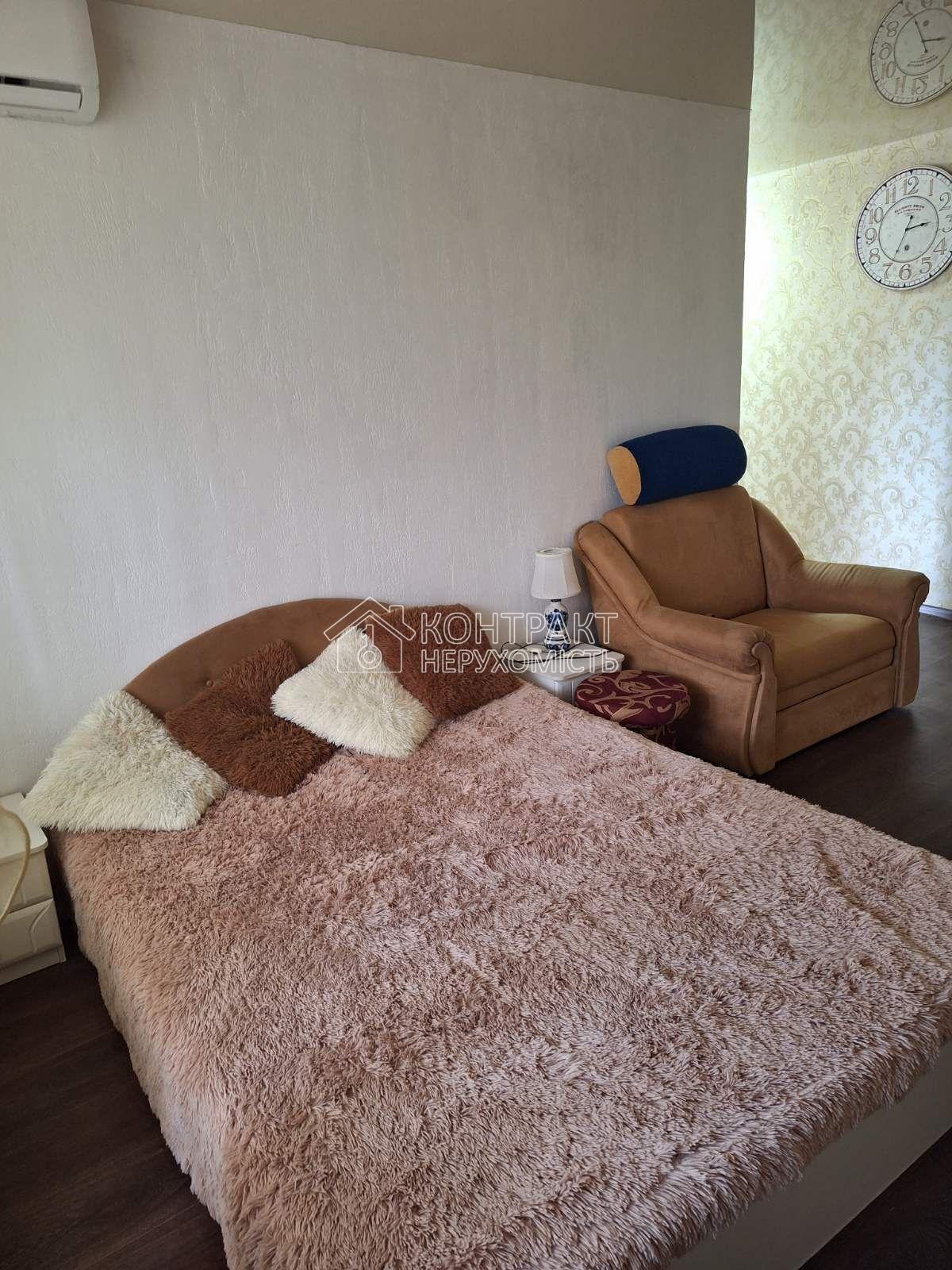 оренда 1 к кв Салтовка