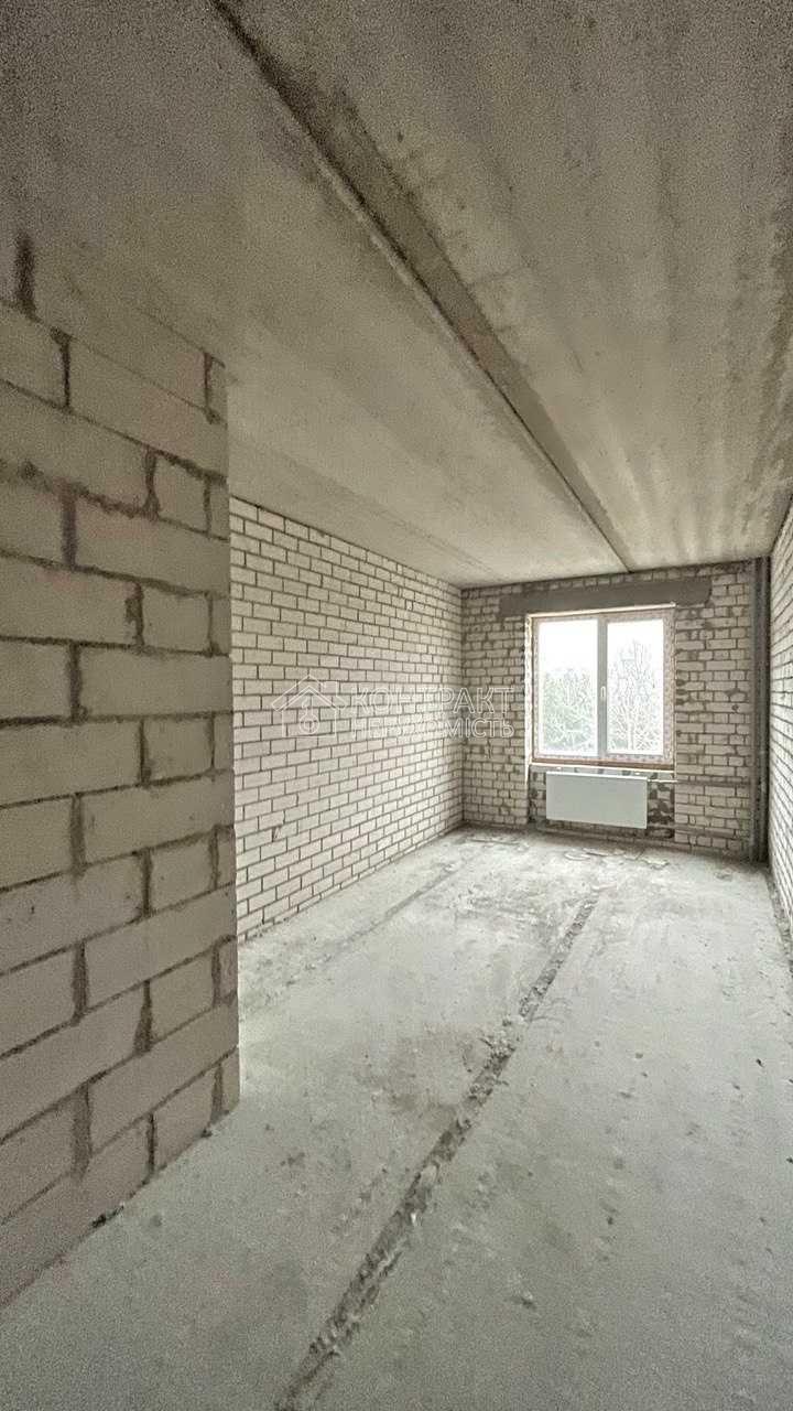 Продам квартиру студію Воробйови гори на полях ДІМ №2