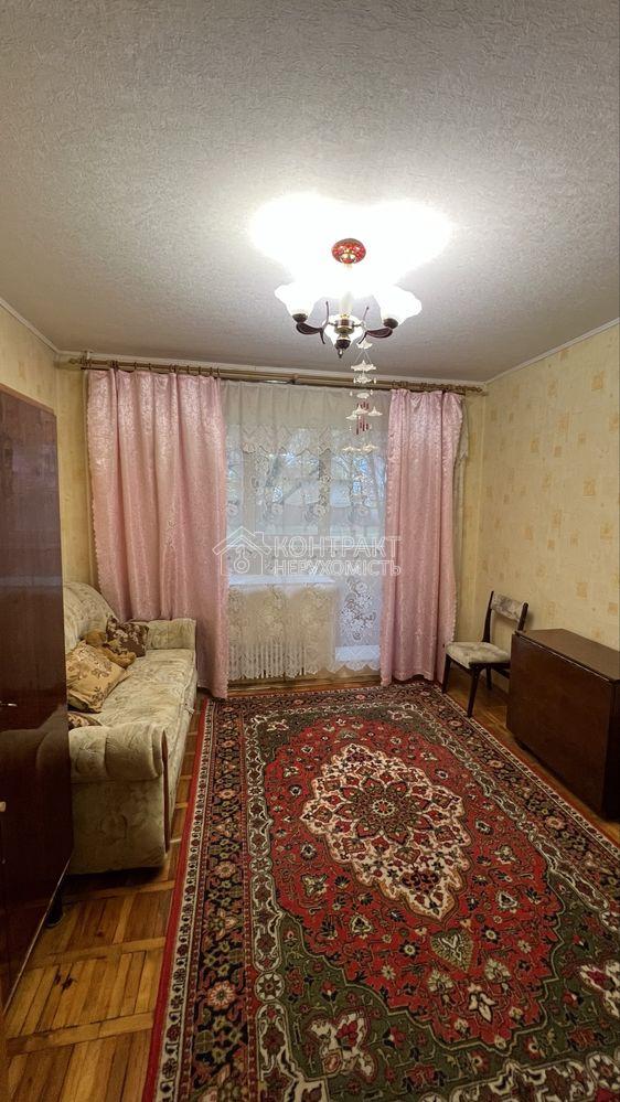 Оренда 3-х кімнатна квартира