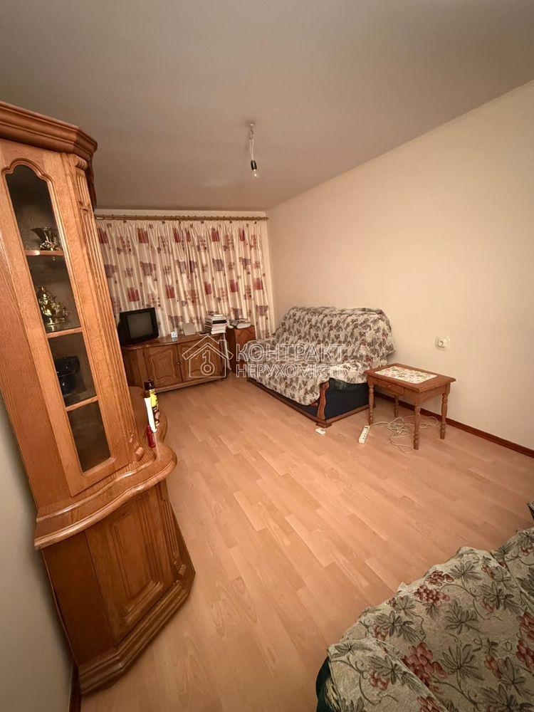 Продаж 3-кім. квартири, Салтовка