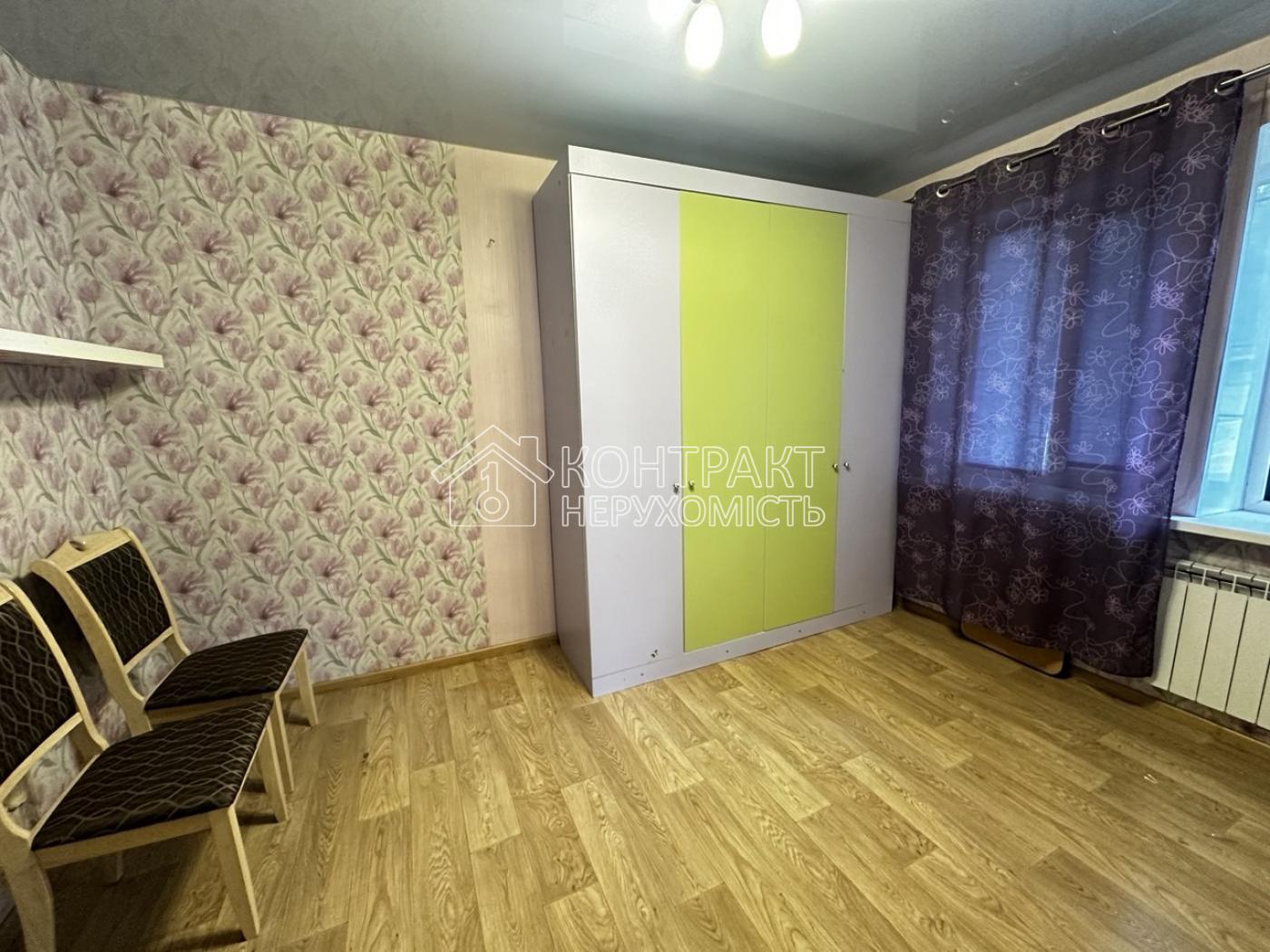кімната