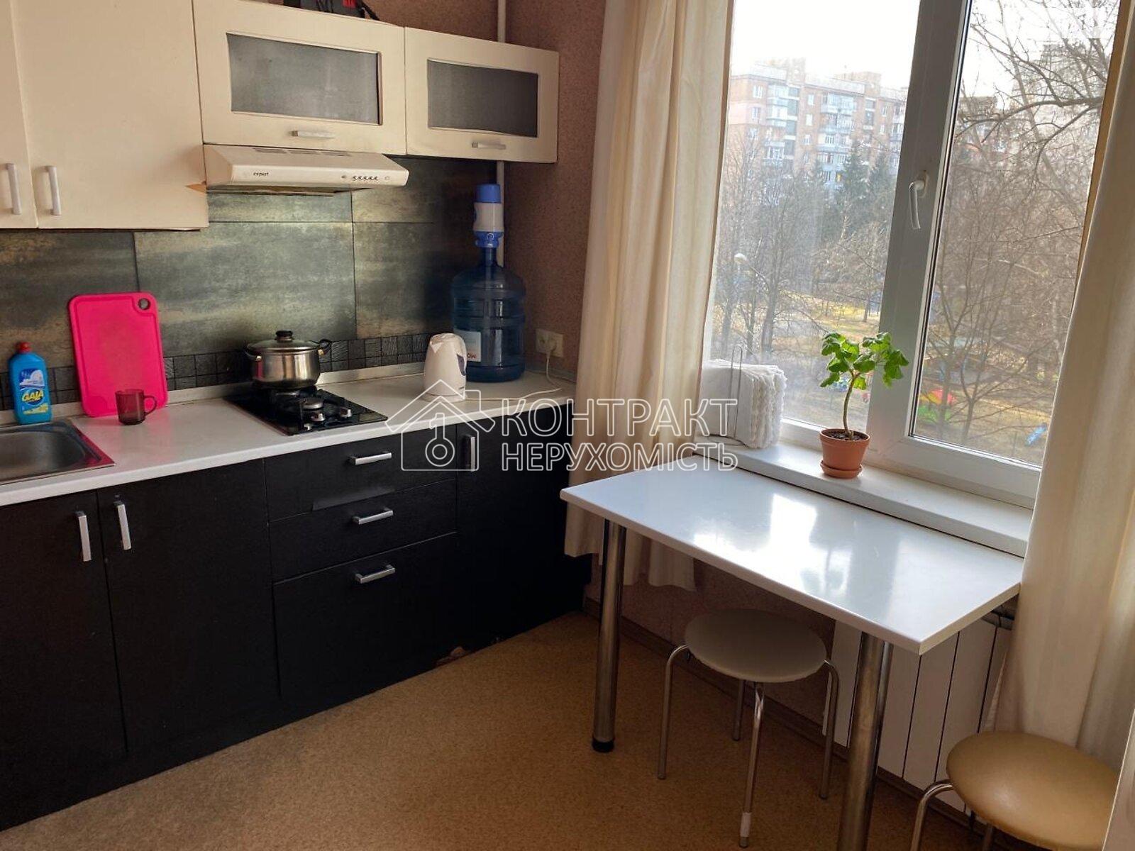 Продається 1к квартира на просп. Науки