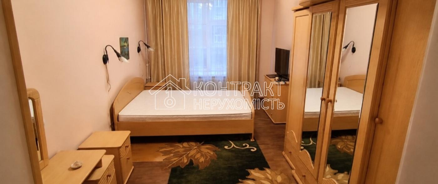 Оренда 2 к квартири, метро Вокзальна