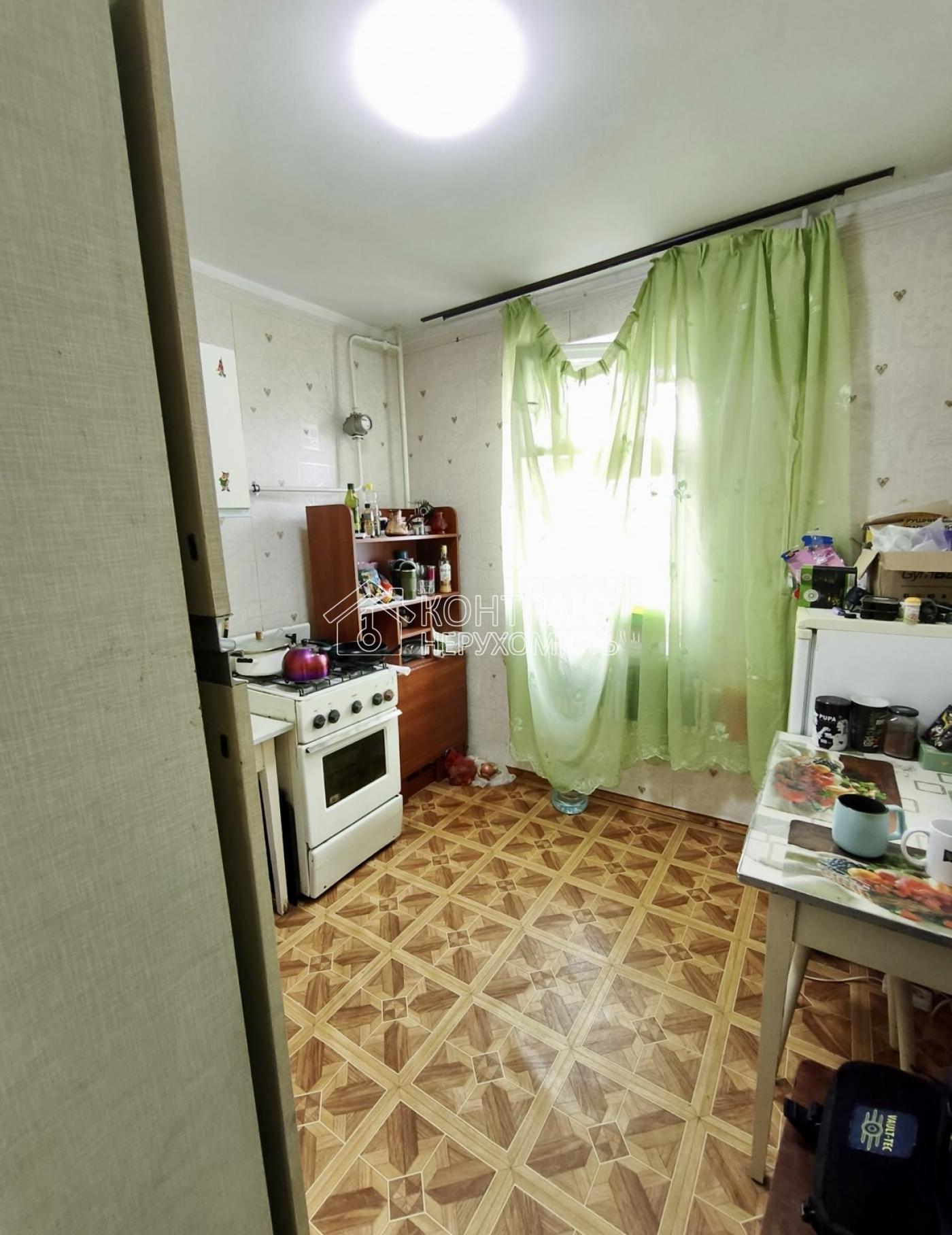 кімната