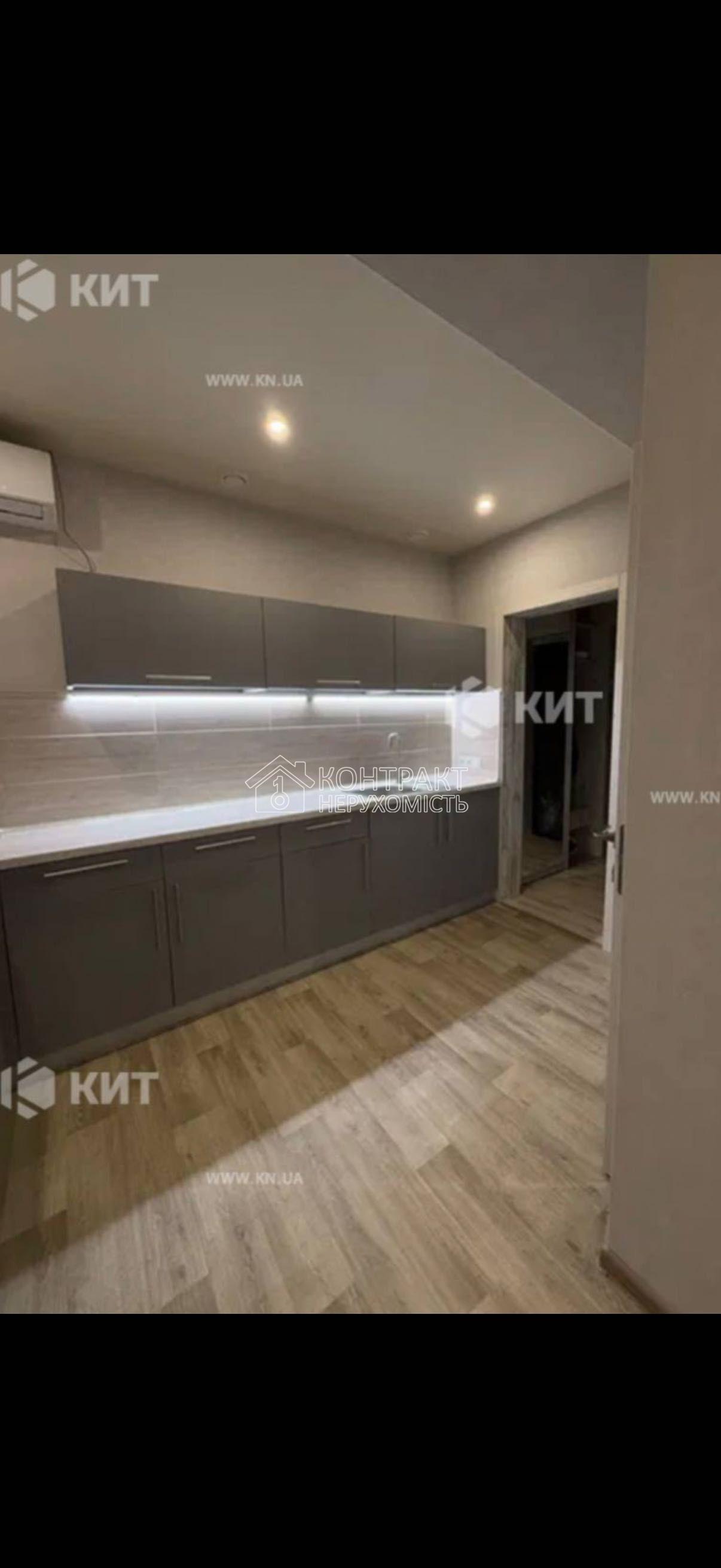 Оренда 1 к квартири студії