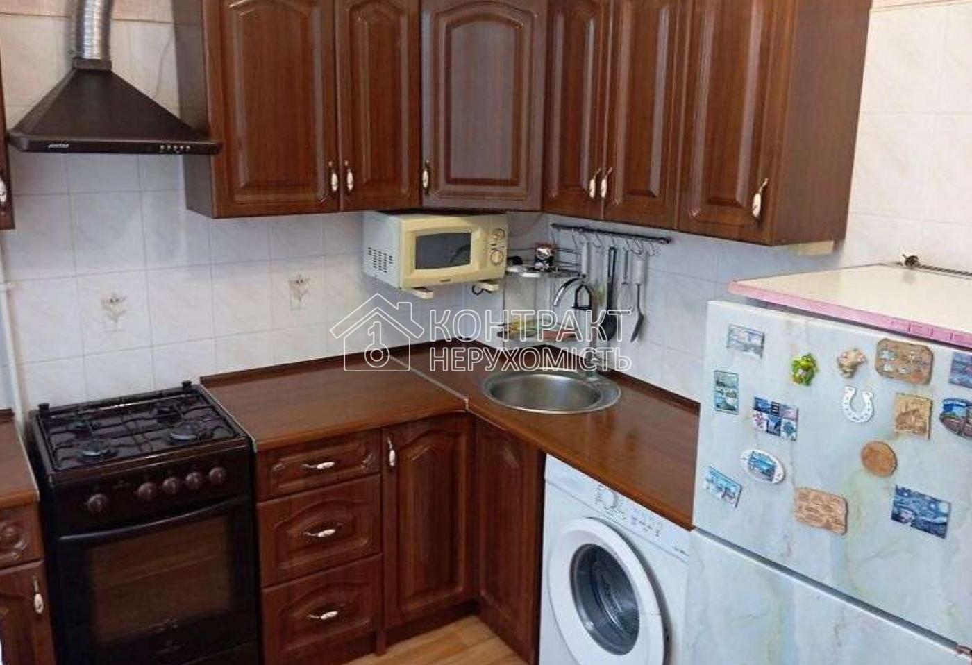 Продаж 1к кв. Ак.Павлова, Салтівка ст.м. Салтівська