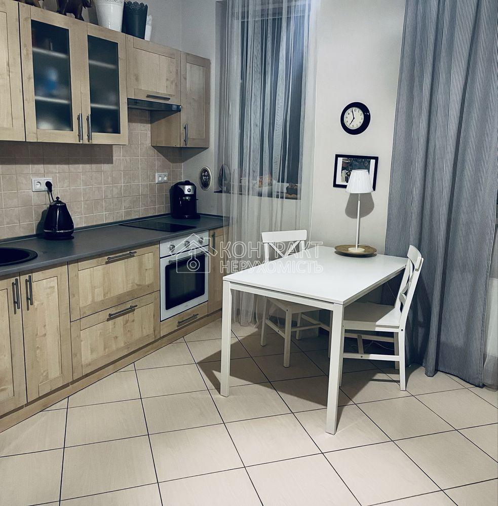 Оренда 2к.квартири, Наукова