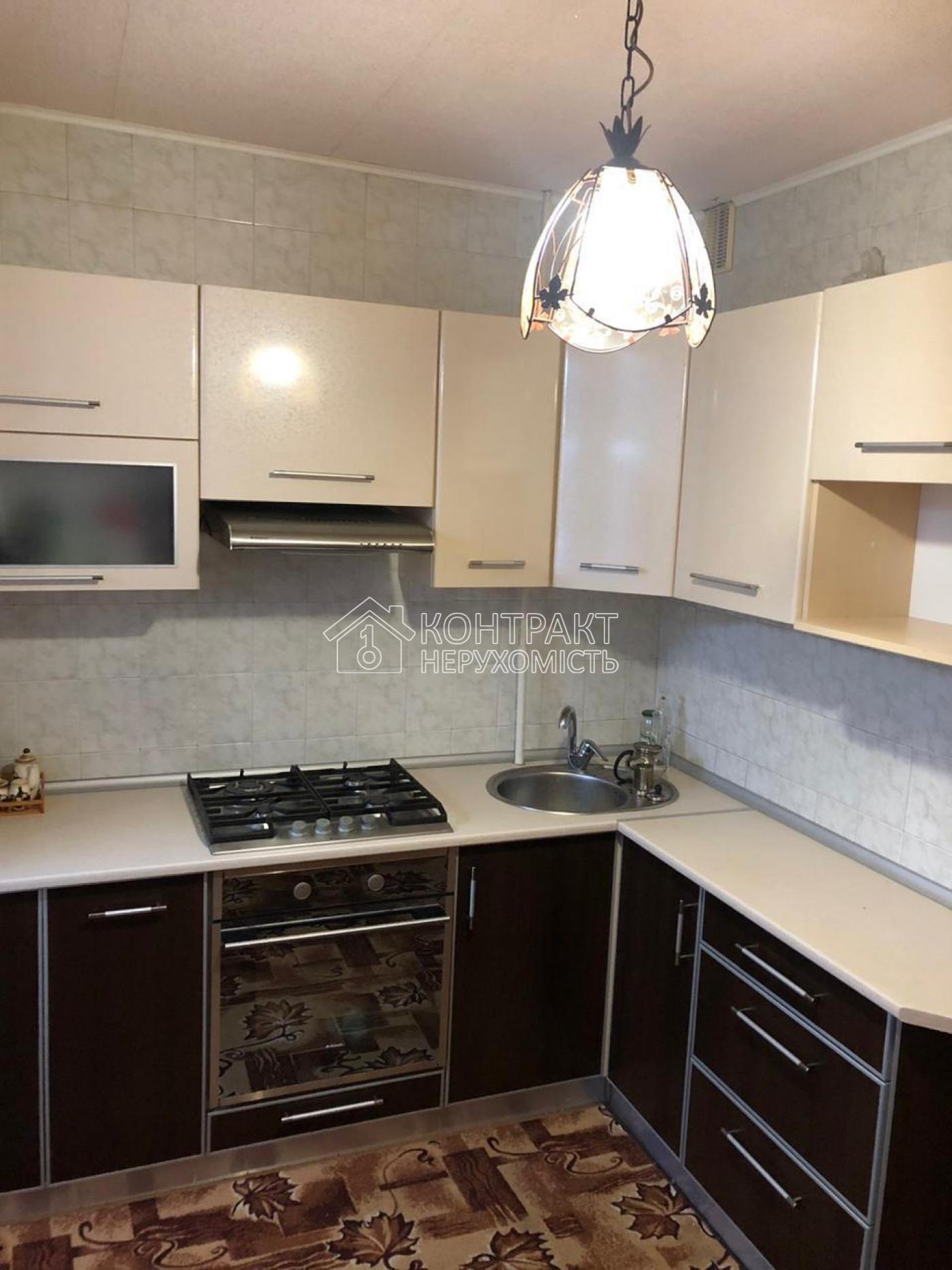 Продам 1-кімн.квартиру 37м2 двухбалконка Холодна Гора Волонтерська