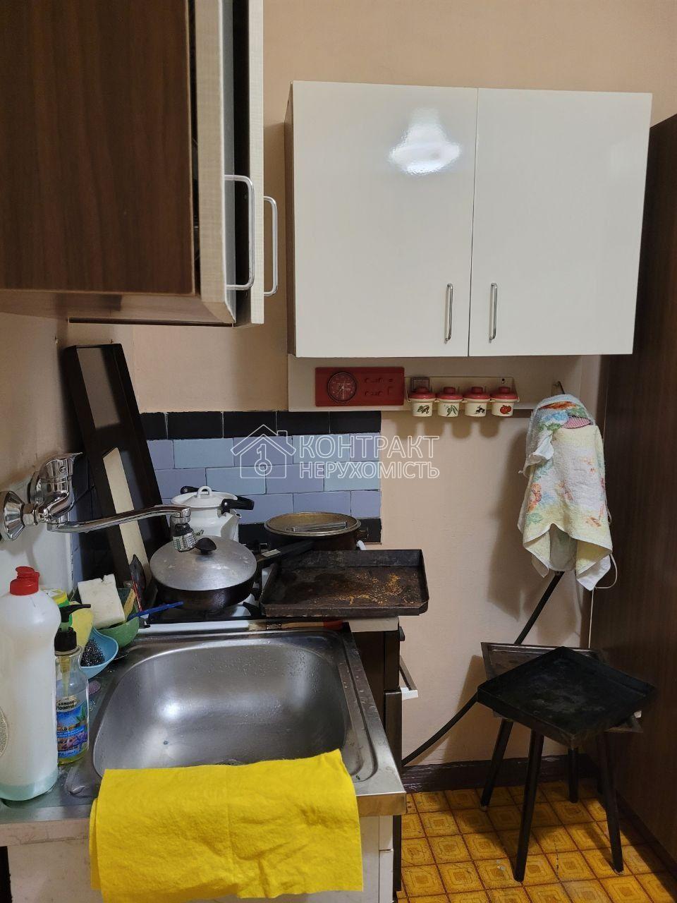 кімната