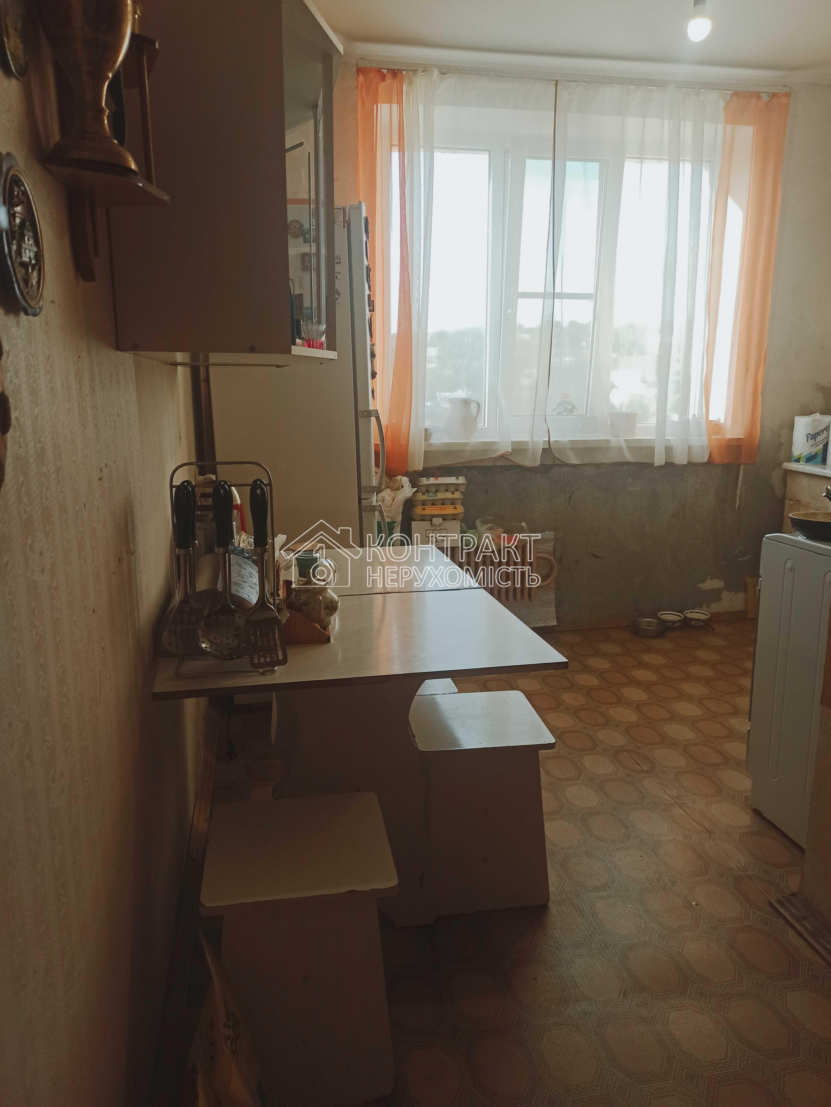 кімната