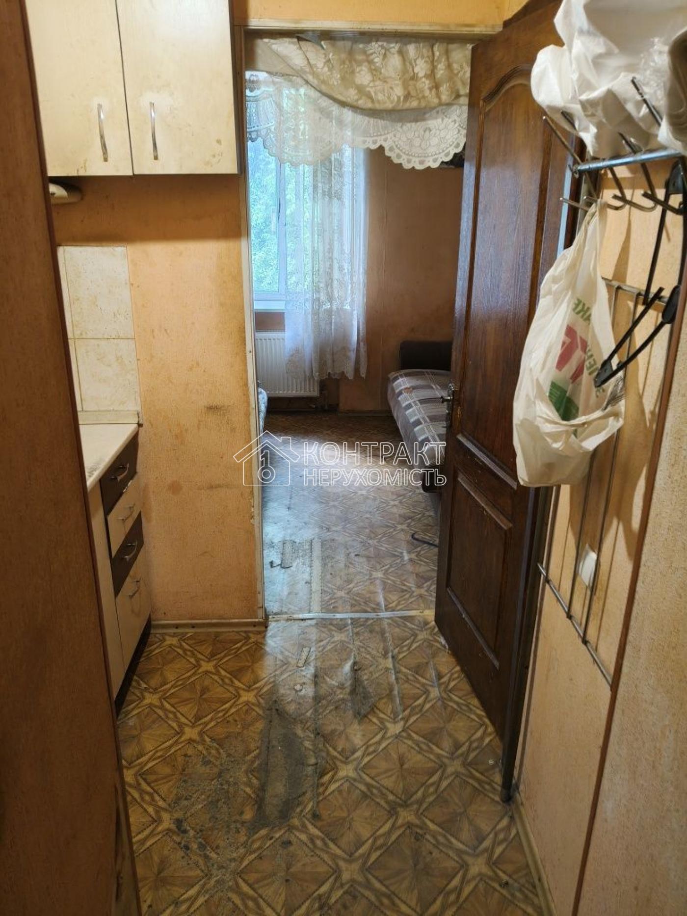 кімната