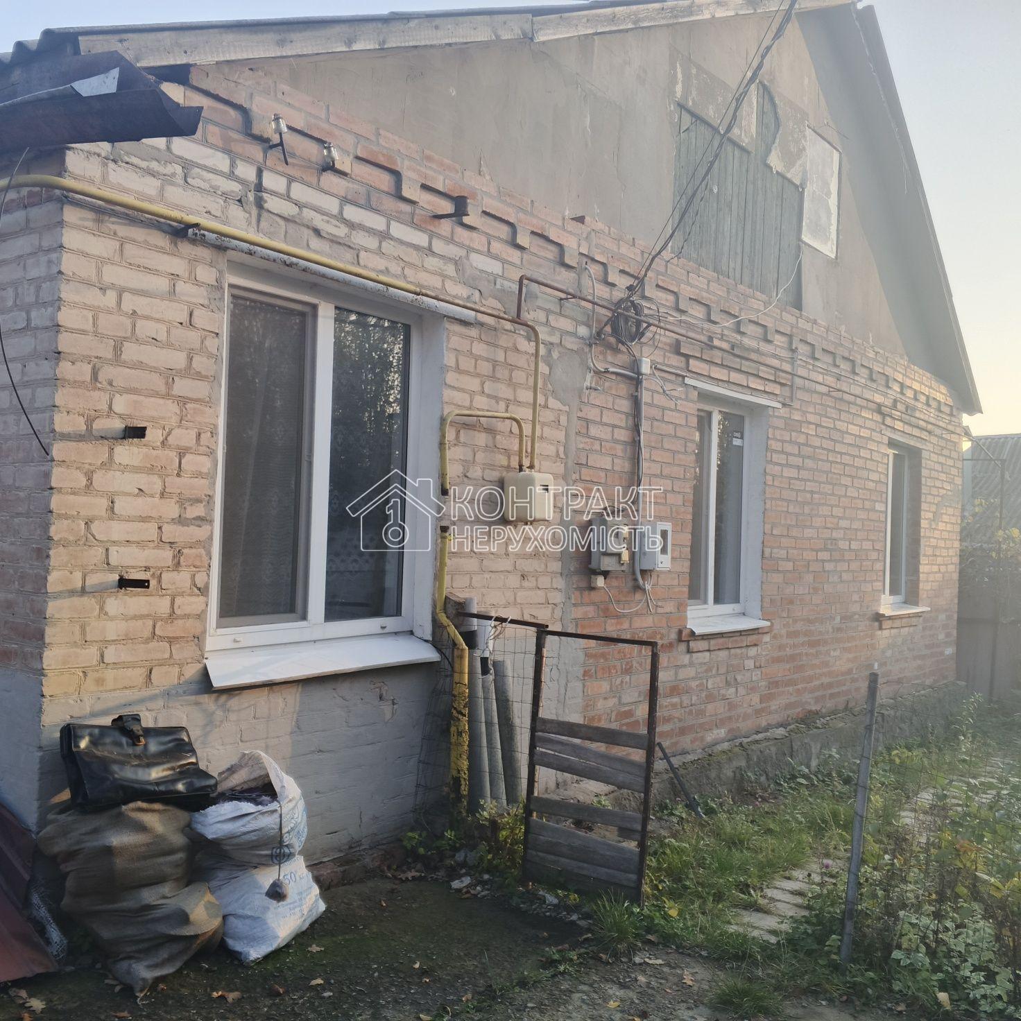 Продам будинок п Високий